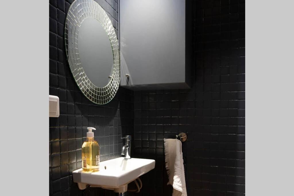 Confort Appartement 110 M² Cleanncosy Toulouse Hypercentre ภายนอก รูปภาพ