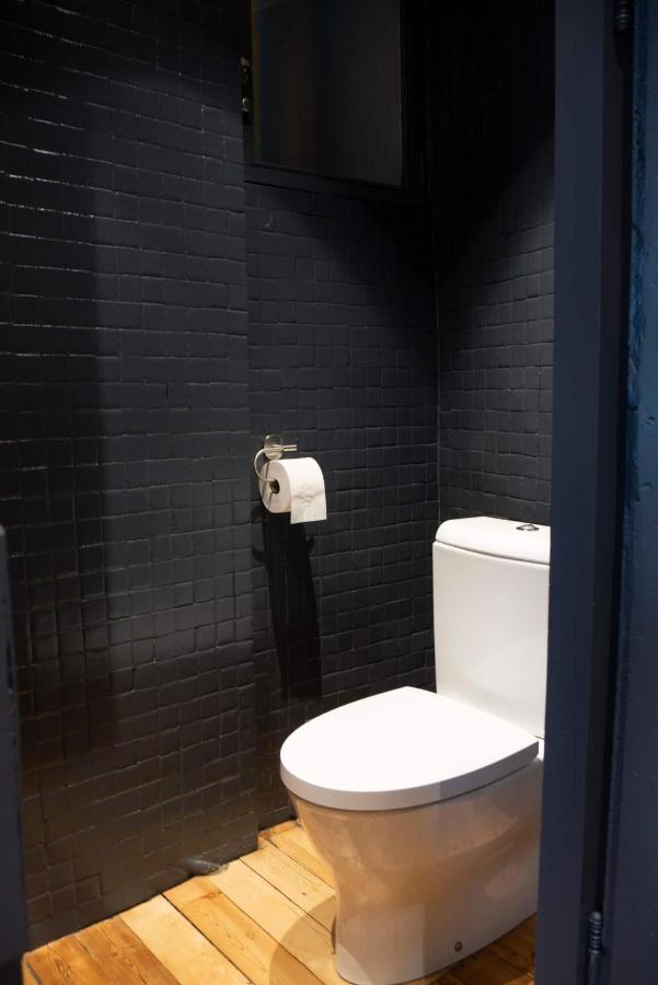 Confort Appartement 110 M² Cleanncosy Toulouse Hypercentre ภายนอก รูปภาพ