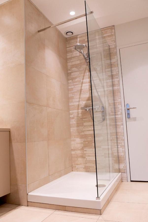 Confort Appartement 110 M² Cleanncosy Toulouse Hypercentre ภายนอก รูปภาพ